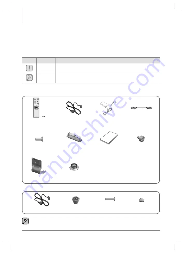 Samsung HW-J8500 Скачать руководство пользователя страница 138