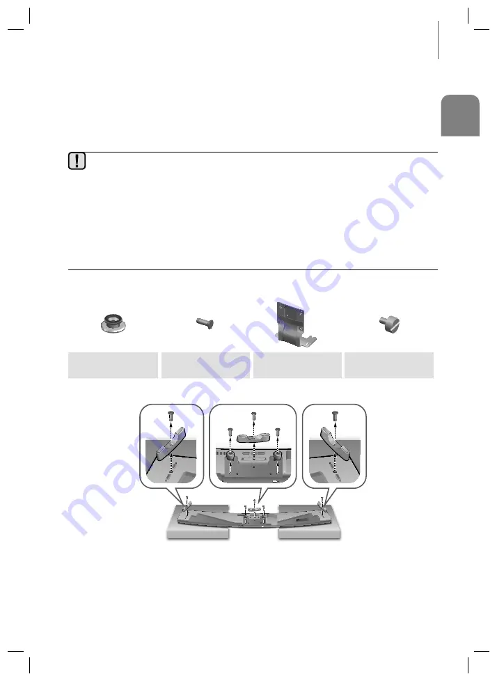 Samsung HW-J8500 Скачать руководство пользователя страница 209