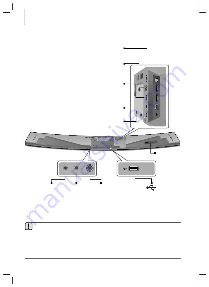 Samsung HW-J8500 User Manual Download Page 305