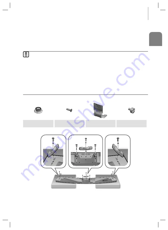 Samsung HW-J8500 Скачать руководство пользователя страница 308