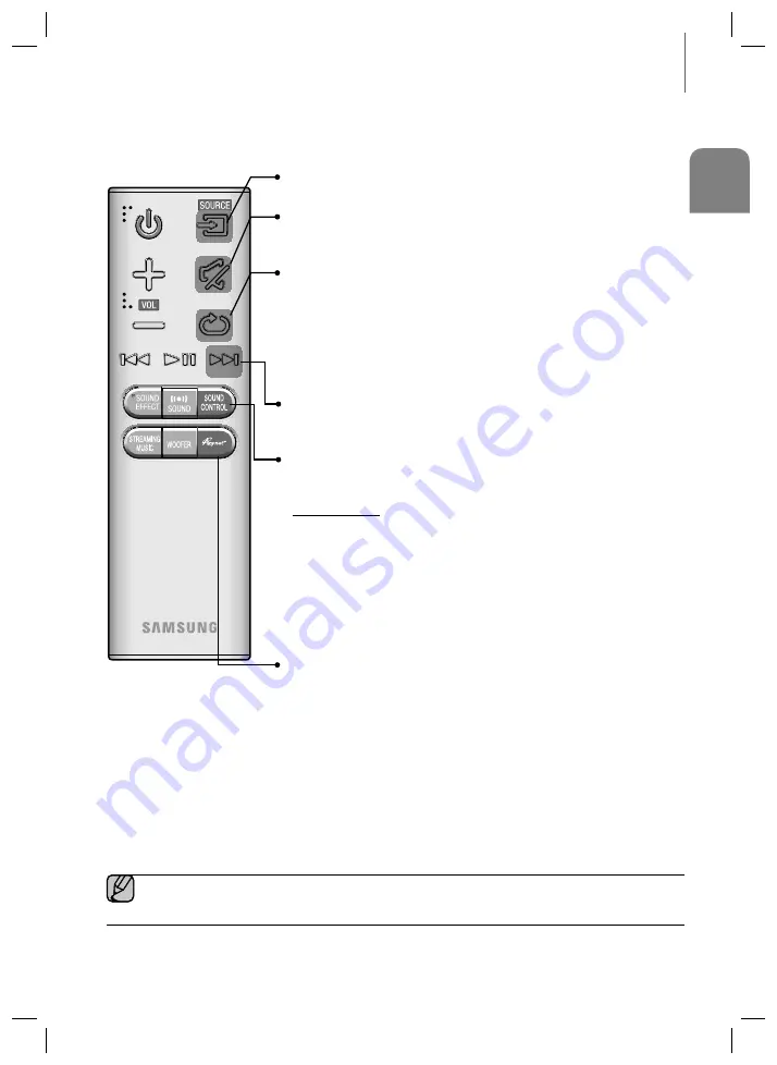 Samsung HW-J8500 Скачать руководство пользователя страница 405