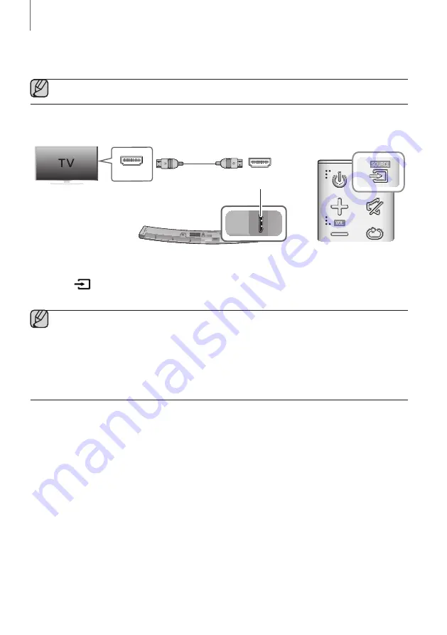 Samsung HW-JM4000C Скачать руководство пользователя страница 20