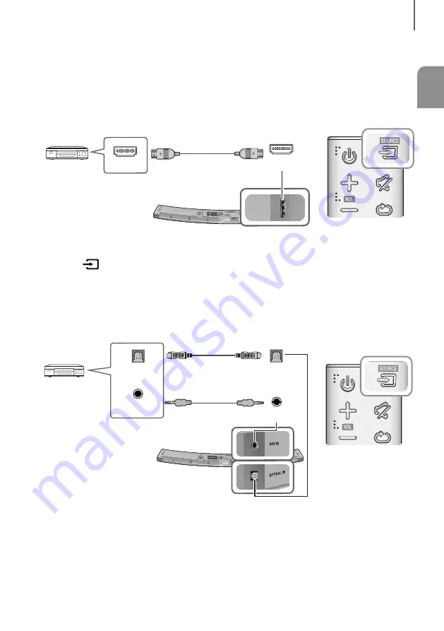 Samsung HW-JM4000C User Manual Download Page 23