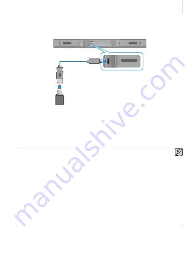 Samsung HW-K390 User Manual Download Page 62