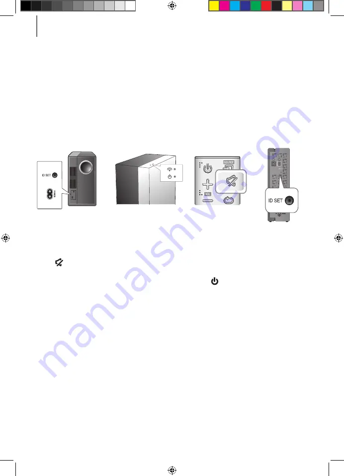 Samsung HW-K490 User Manual Download Page 18