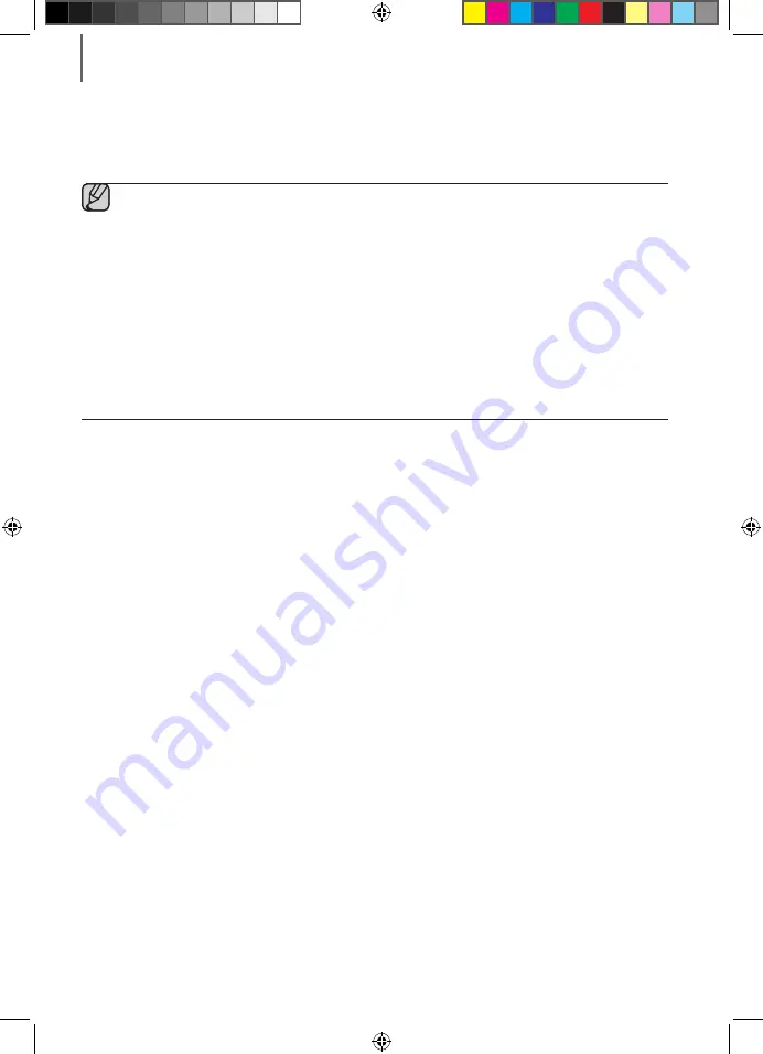 Samsung HW-K490 User Manual Download Page 32