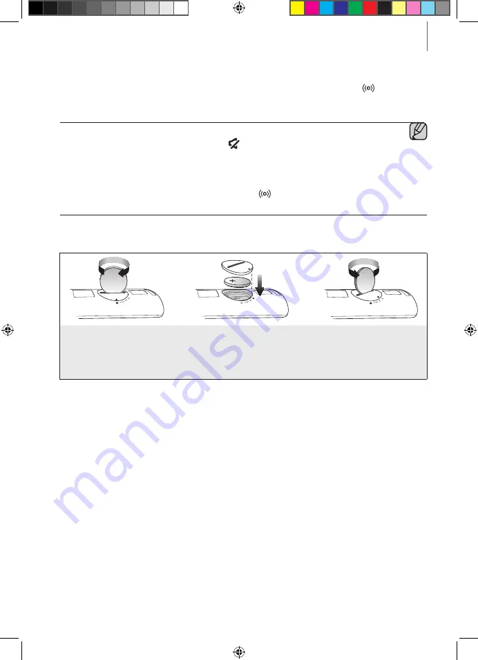 Samsung HW-K490 Скачать руководство пользователя страница 44