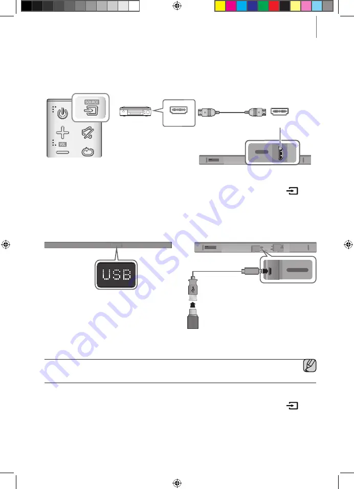 Samsung HW-K490 User Manual Download Page 58