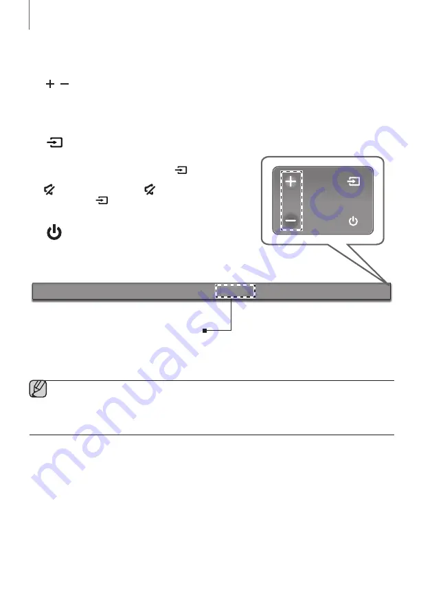 Samsung HW-K550 User Manual Download Page 6