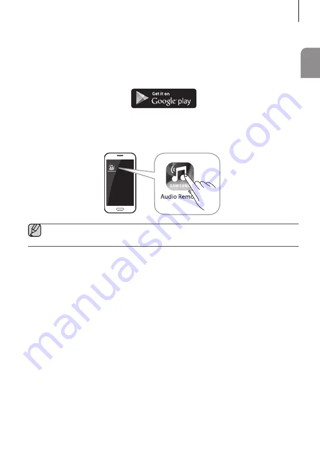 Samsung HW-K550 User Manual Download Page 29