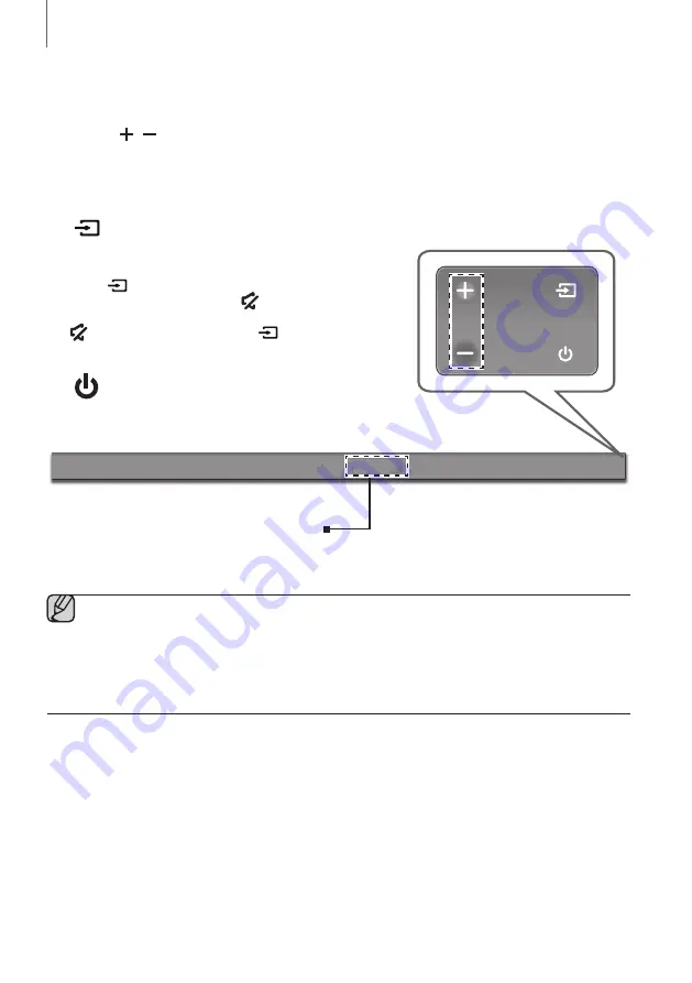 Samsung HW-K550 User Manual Download Page 40