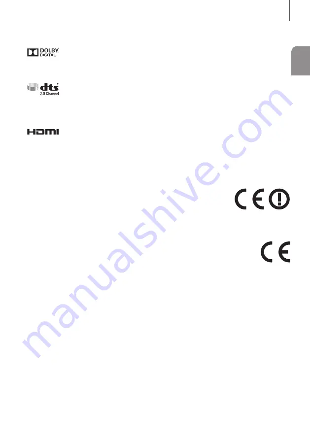 Samsung HW-K550 User Manual Download Page 135