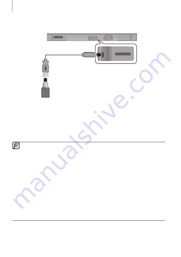 Samsung HW-K550 User Manual Download Page 166