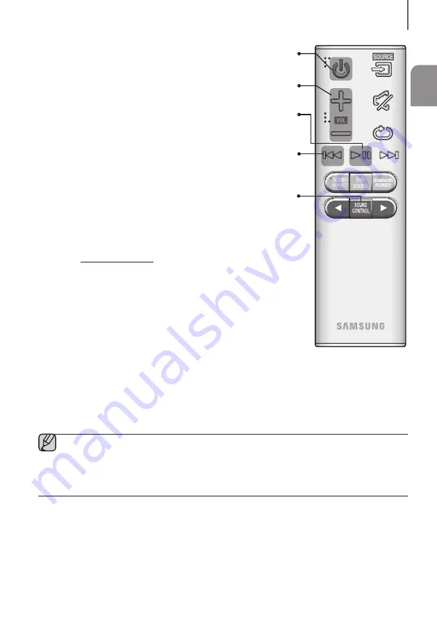 Samsung HW-K550 User Manual Download Page 247