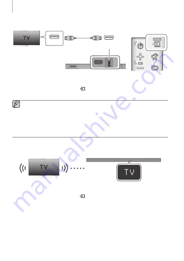 Samsung HW-K550 Скачать руководство пользователя страница 292