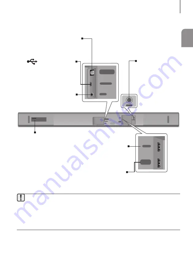 Samsung HW-K550 User Manual Download Page 347