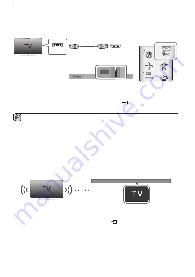 Samsung HW-K550 User Manual Download Page 394