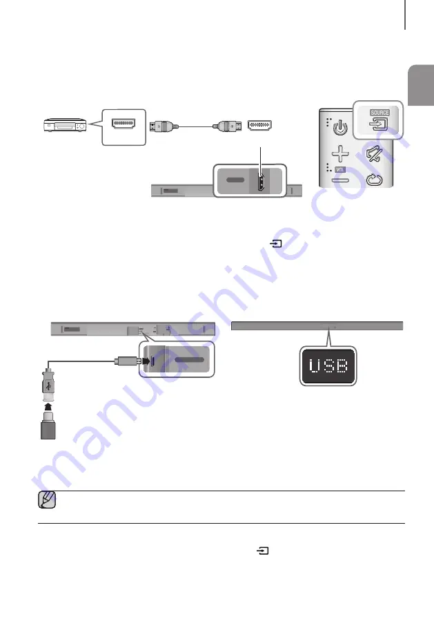 Samsung HW-K550 User Manual Download Page 397