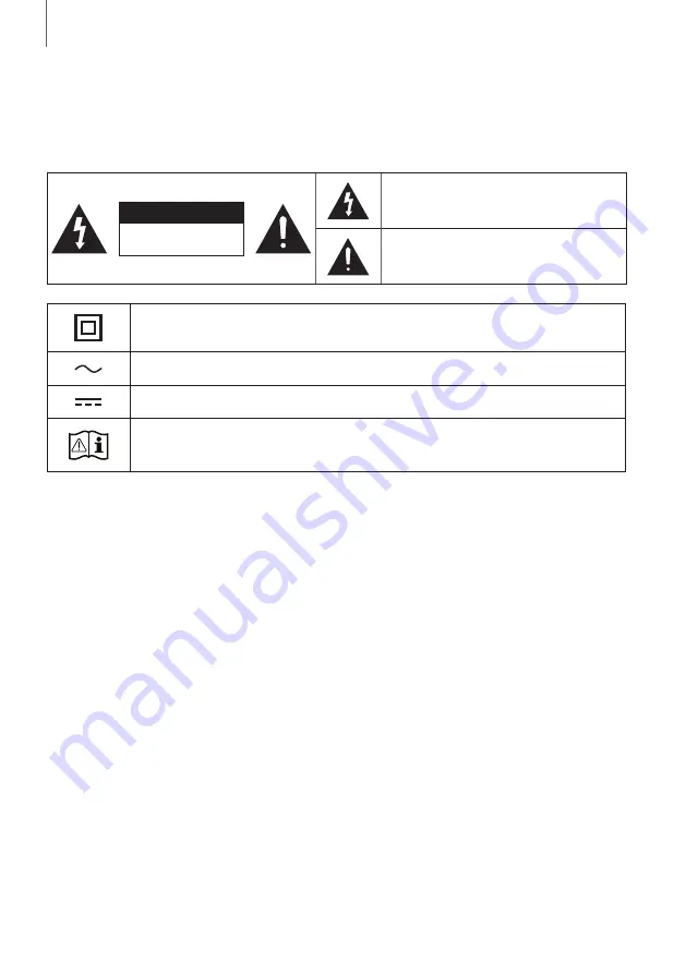 Samsung HW-K590 User Manual Download Page 2