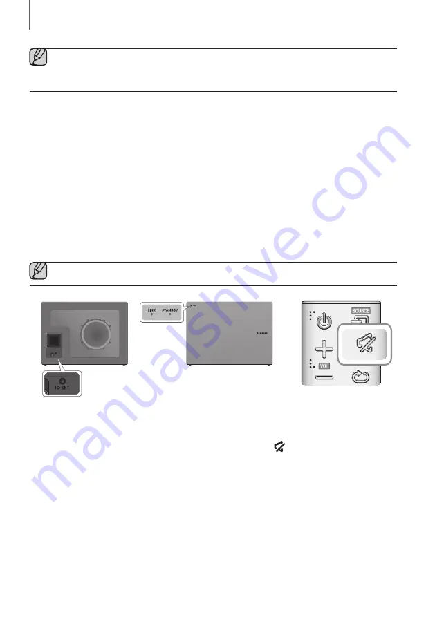 Samsung HW-K590 Скачать руководство пользователя страница 16