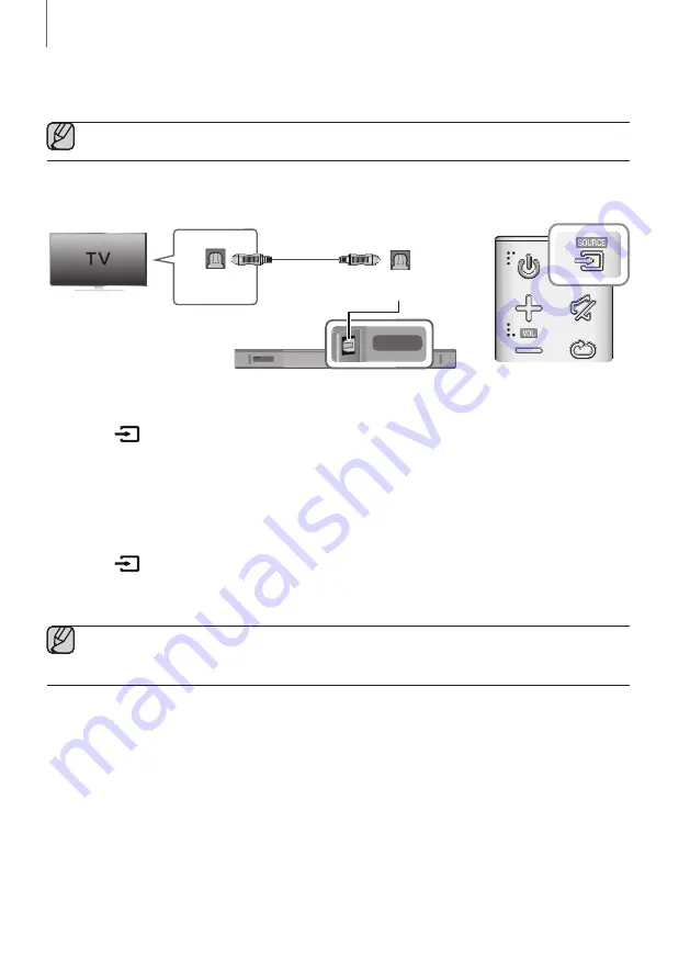 Samsung HW-K590 User Manual Download Page 20