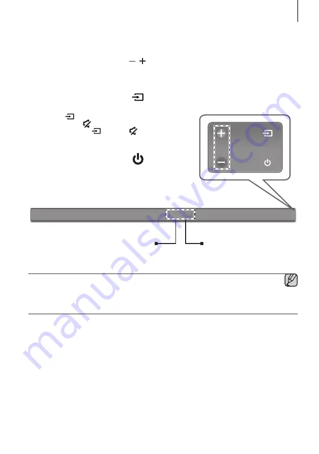 Samsung HW-K590 Скачать руководство пользователя страница 40