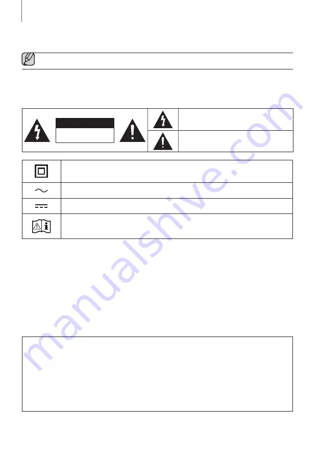 Samsung HW-KM39 User Manual Download Page 2