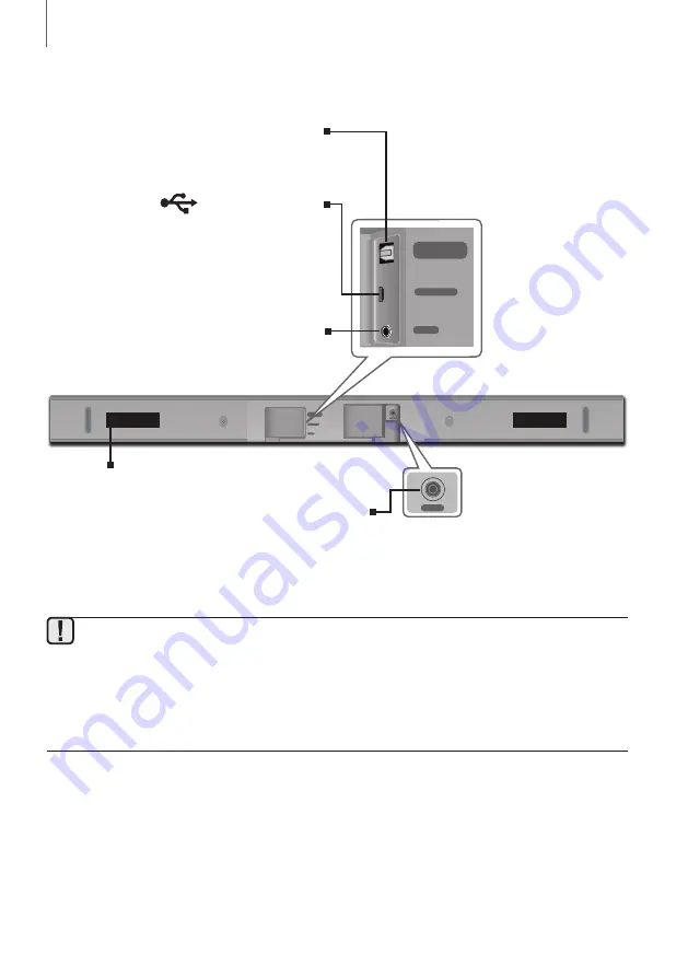 Samsung HW-KM39 User Manual Download Page 8