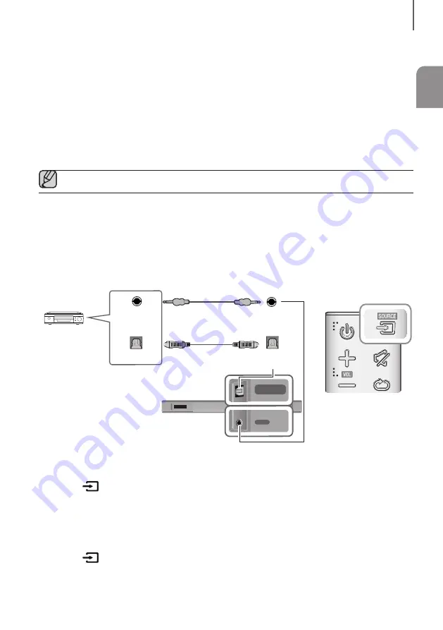 Samsung HW-KM39 User Manual Download Page 23