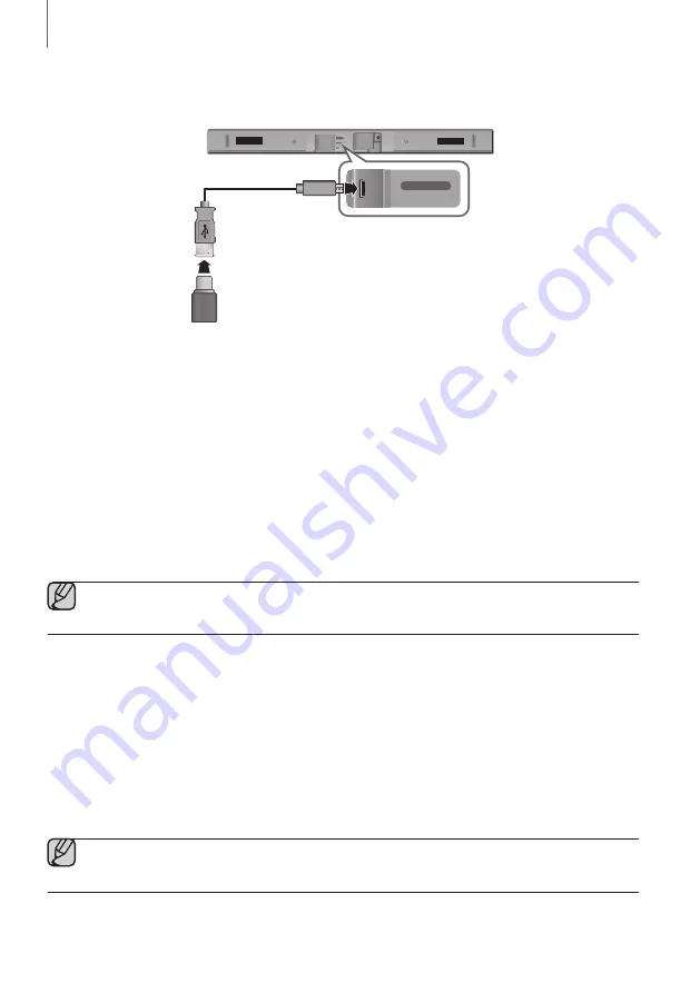 Samsung HW-KM39 User Manual Download Page 30