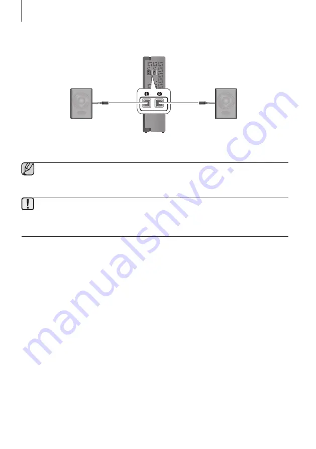 Samsung HW-KM55C User Manual Download Page 20