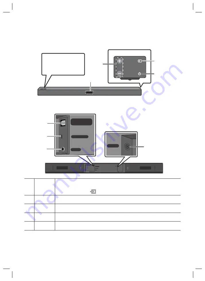 Samsung HW-M369 User Manual Download Page 85