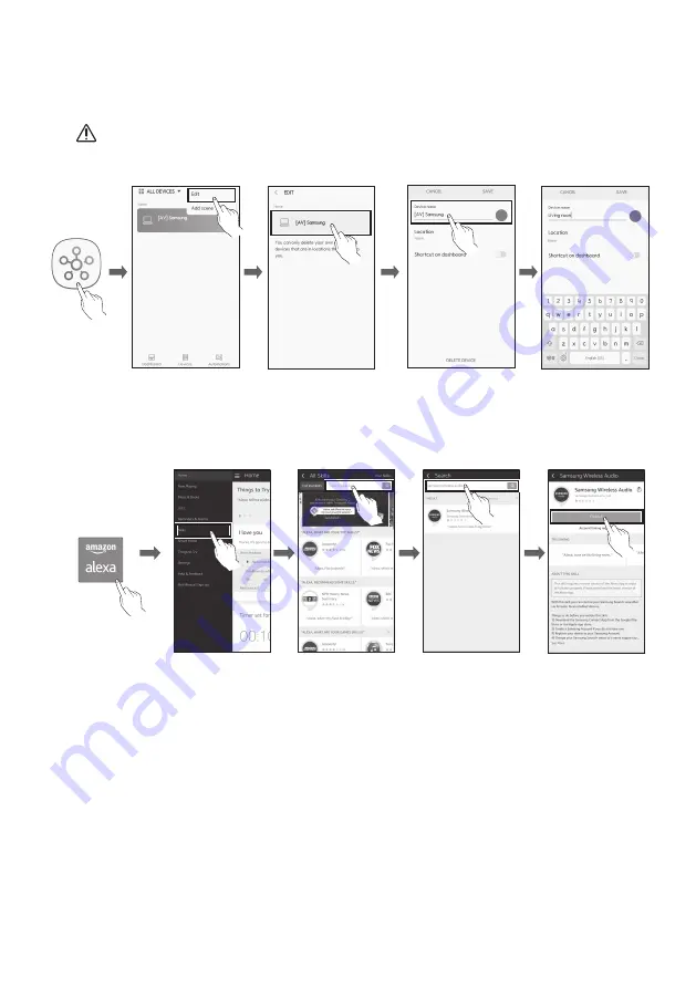 Samsung HW-MS550 Full Manual Download Page 27