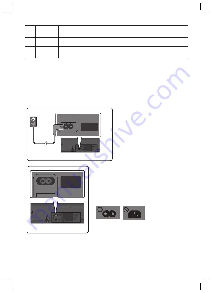 Samsung HW-MS660 User Manual Download Page 8