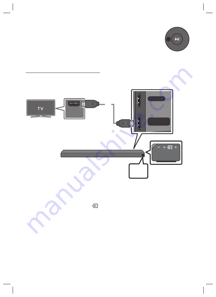 Samsung HW-MS660 Скачать руководство пользователя страница 10