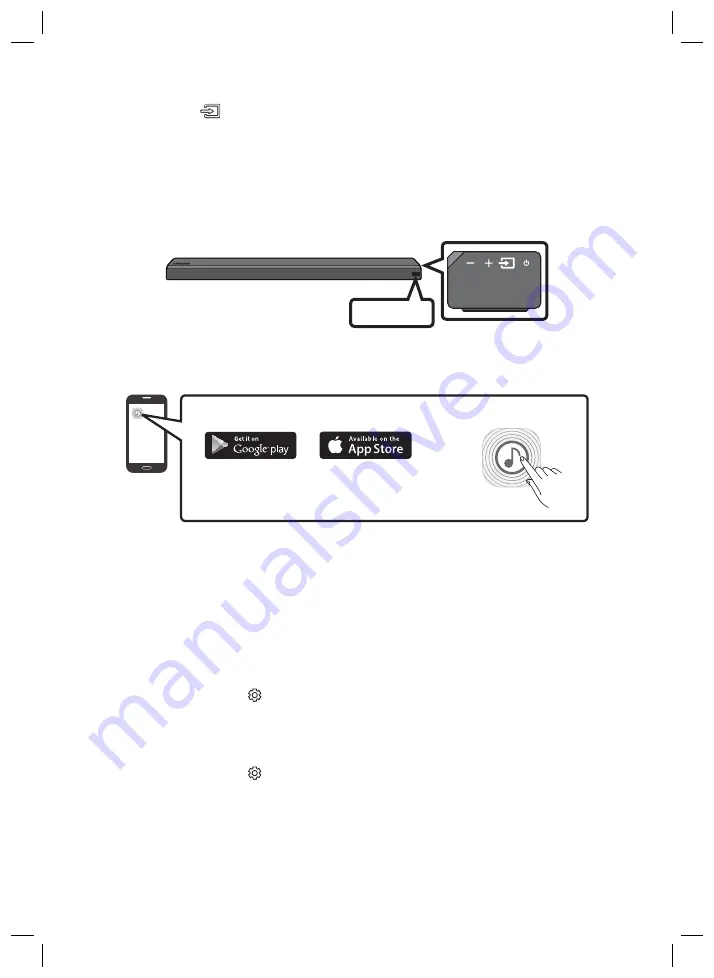 Samsung HW-MS660 Скачать руководство пользователя страница 43