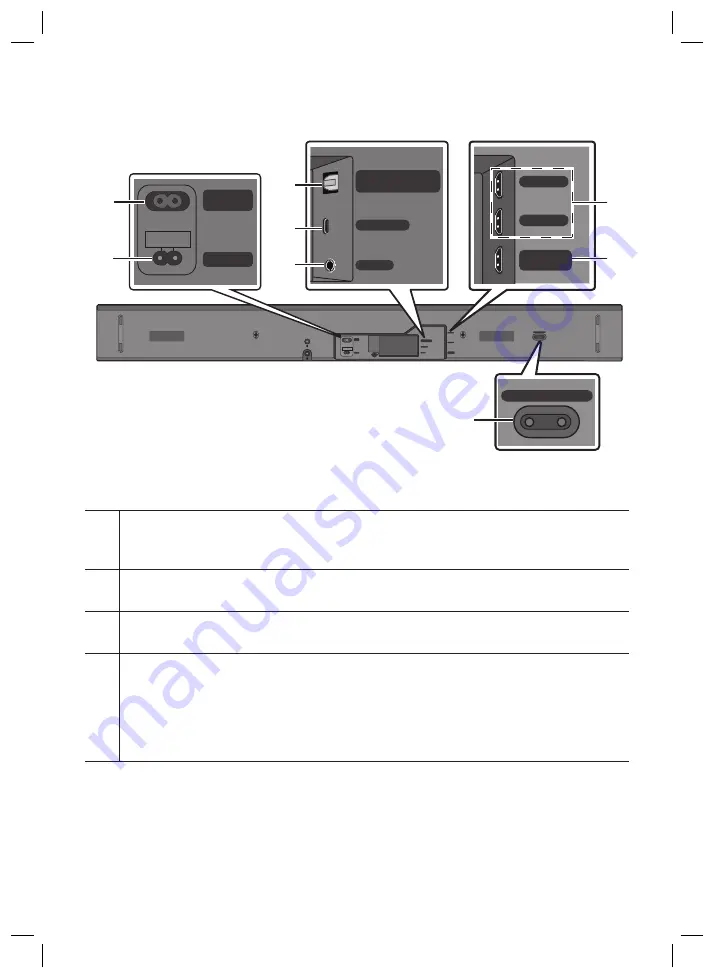 Samsung HW-MS760 User Manual Download Page 8