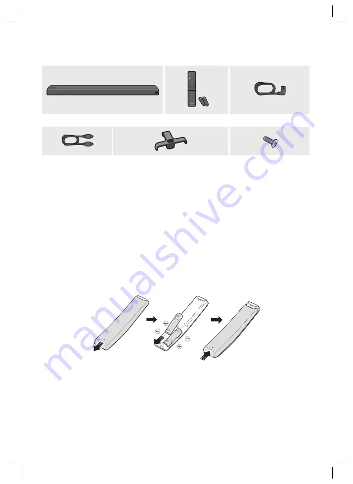 Samsung HW-MS760 User Manual Download Page 72