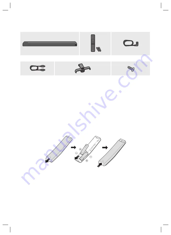 Samsung HW-MS760 User Manual Download Page 105