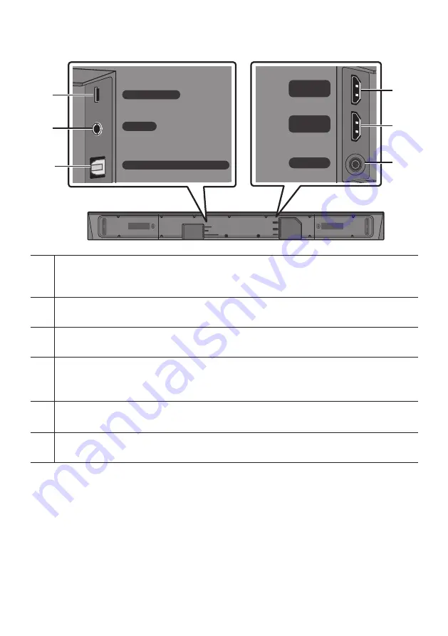 Samsung HW-N650 Full Manual Download Page 45