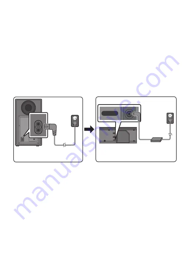 Samsung HW-N650 Full Manual Download Page 46