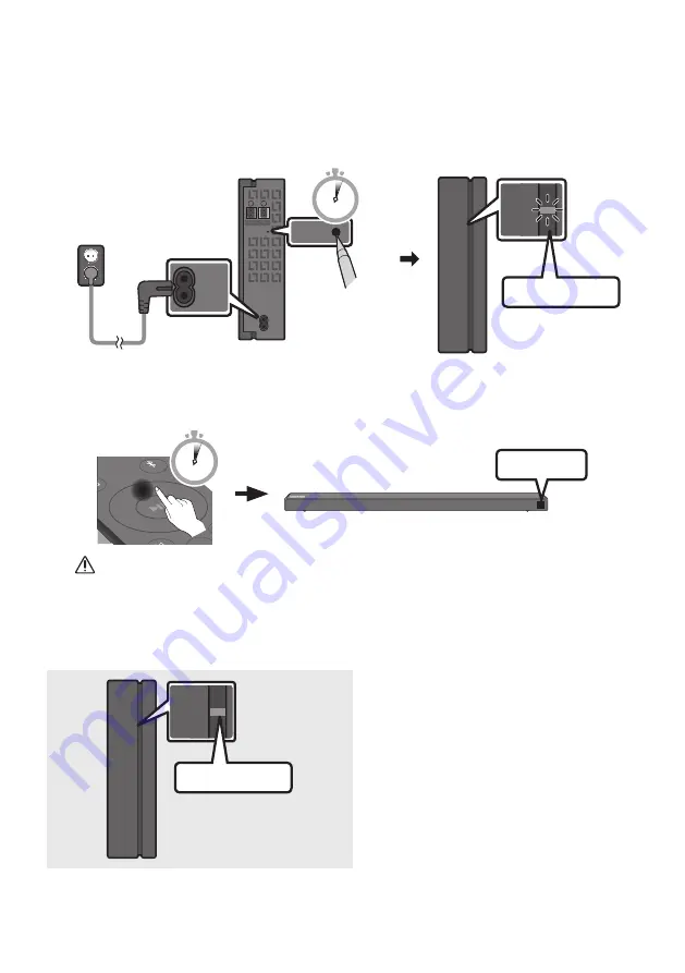 Samsung HW-N650 Скачать руководство пользователя страница 124