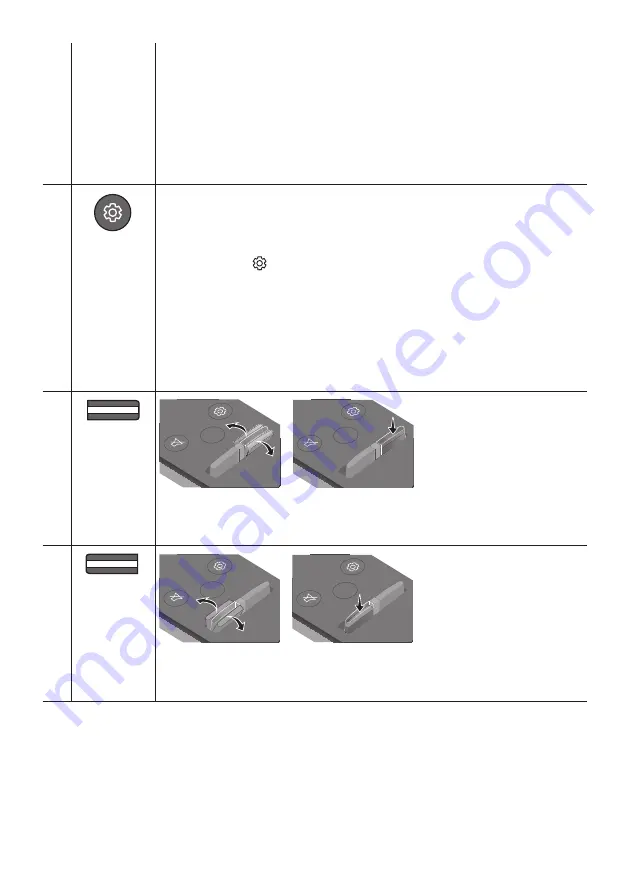 Samsung HW-N650 Скачать руководство пользователя страница 213