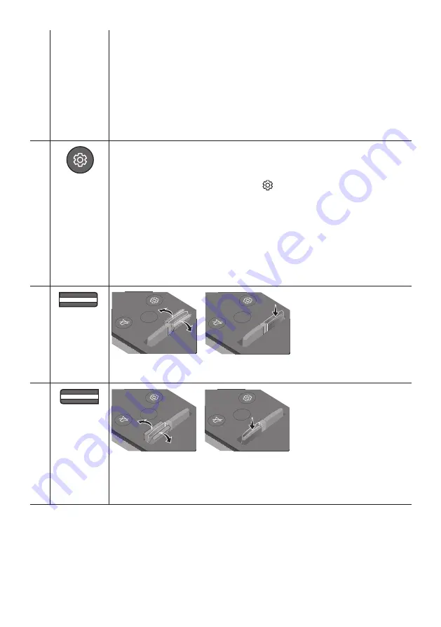 Samsung HW-N650 Скачать руководство пользователя страница 250