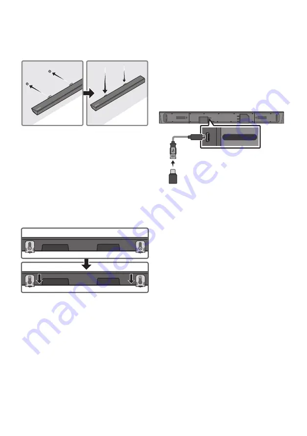 Samsung HW-N650 Full Manual Download Page 255