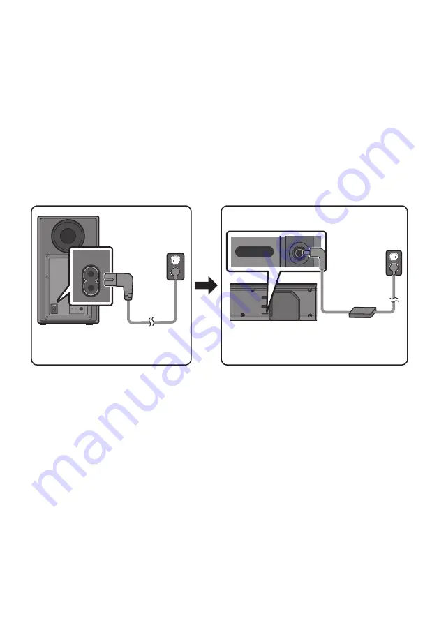 Samsung HW-N650 Full Manual Download Page 305