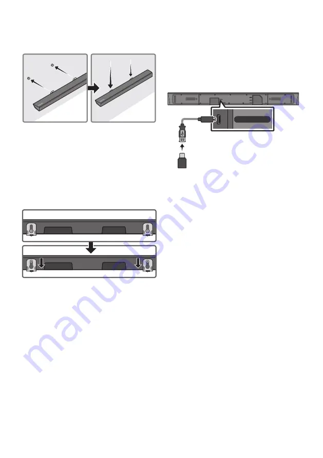 Samsung HW-N650 Full Manual Download Page 329