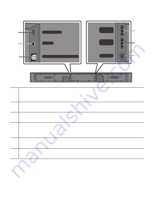 Samsung HW-N650 Full Manual Download Page 378