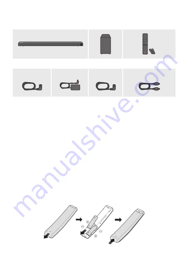 Samsung HW-N650 Full Manual Download Page 413