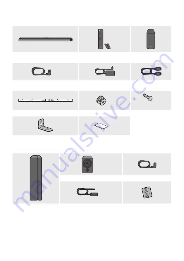 Samsung HW-Q850T Full Manual Download Page 7